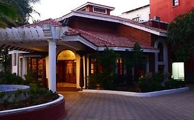 Green Coconut Resort